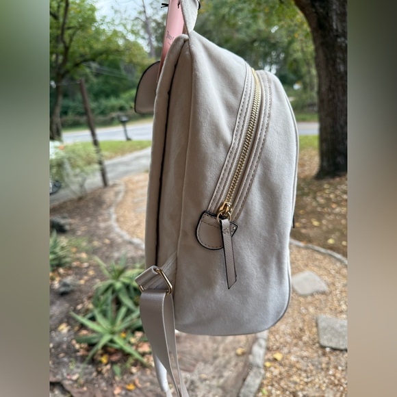 JUICY COUTURE Angel Big Spender Backpack 🆕 - Picture 8 of 10